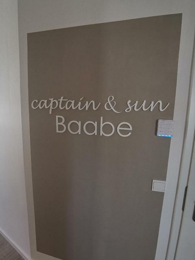 Captain & Sun Baabe Eksteriør billede
